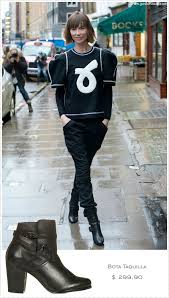 Resultado de imagem para botas inverno 2016