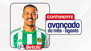 Liga Portugal - News update