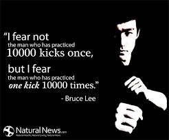 Kick Quotes. QuotesGram via Relatably.com