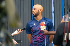 Roston Chase: Regional cricket doesn’t prepare Windies for Aussie quicks