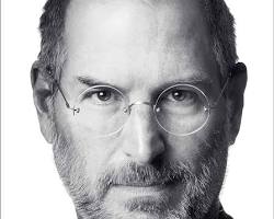 Gambar Steve Jobs