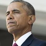 Obama 'proud' visit Africa again