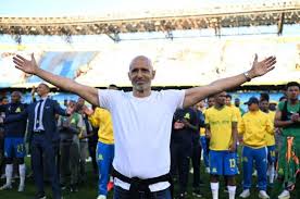 Yet another greatness attachment for Cardoso at Sundowns