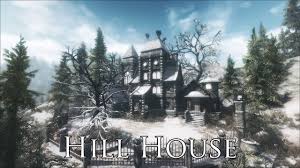 Bildergebnis für skyrim mods castle