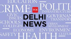 The Times of India - News update