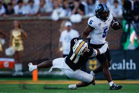 Buffalo Bulls Heavily Favored by -22.5 Against Kent State Golden Flashes in Saturday NCAAF Matchup