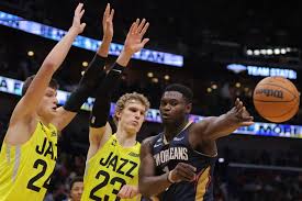 Lakers Eye Lauri Markkanen: A Potential Trade?