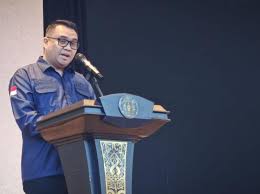 Temuan Job Fair 2025, Bupati Aulia: Hanya 26 Orang Diterima Kerja dari 1.000 Pelamar