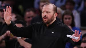 Tom Thibodeau's Playoff Innovation Sparks Knicks' Resurgence