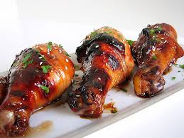 CHICKEN DRUM STICKS