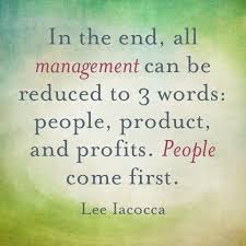 Lee Iacocca Quotes on Pinterest | Business, Boss and Screw It via Relatably.com