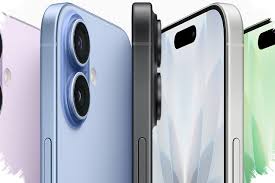 iPhone 16 Pro Max Takes a Sharp Cut, While iPhone 17 Holds Firm at Full Price at iBox