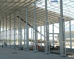 Image of Space Frames