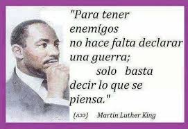 Resultado de imagen de citas sobre malos tiempos para decir la verdad