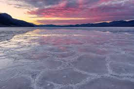 Image result for water and sunrise