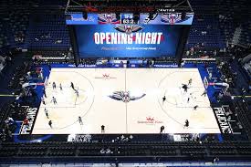 NBA - News update