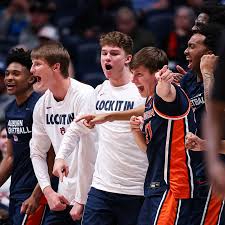 Auburn Hosts South Alabama in NIT Opener: Key Matchup Analysis