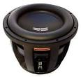 Re audio inch subwoofer