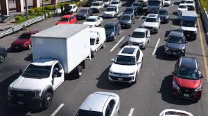 ¿Hay Doble No Circula 25 de Marzo por Contingencia? Evita Multa, Estos Carros Descansan Mañana