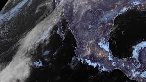 Clima Hoy en Mazamitla, Jalisco, 9 de Enero del 2026