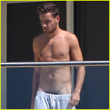 Image result for liam payne shirtless
