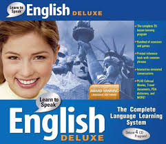 ... of instructional techniques to help you learn English. It includes lessons in vocabulary, grammar, and conversation (both verbal and written), ... - learntospeakenglishdeluxe10