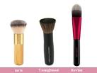 IT Brushes For ULTA Airbrush Buffing Foundation Brush 110