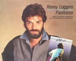 Image of Footloose by Kenny Loggins