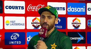 Cricket Pakistan - News update