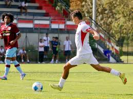 Trend Google: serie d
