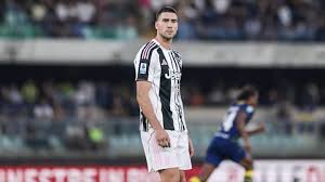 Juventus vs Torino: Predicted XI for the Serie A Derby Della Mole