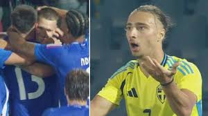 SVT Nyheter - News update