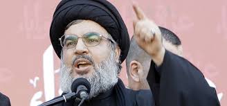 Nasrallah: We will sacrifice <b>five times</b> as much for Iraq than Syria - nasrallah-hezbollah-secr-1508x706_c