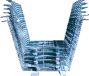 Insteel Industries Inc. - Products & Services - Welded Wire