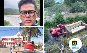 El Universal Hidalgo - News update