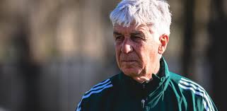 Gasperini: 