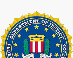 Imagen de Logotipo del FBI