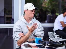 Sinner y su mensaje de amor a España: Su amistad con Alcaraz, el cariño de los fans... ¡Y la paella!