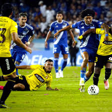 Aucas es la esperanza para frenar al campeón IDV; Barcelona y Liga no pueden dejar que tome más distancia