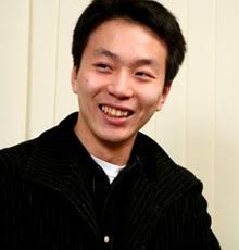 Profile: Keiji Ikeda - Born on October 31, 1980 in Okayama Prefecture. - ikeda_pic