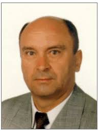 Oktober 2003 die Nachfolge von Vizepräsident Prof. <b>Arnulf Melzer</b> an <b>...</b> - Bild503