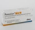 Resolor prijs Belgie