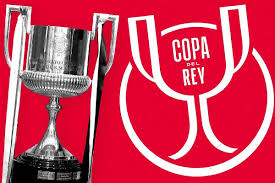 Copa del Rey First Round: Live Updates and Key Matches