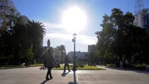 ¡Abrígate Bahía Blanca! El Clima Extremo que No Te Esperabas 🥶 - Imagen principal del artículo