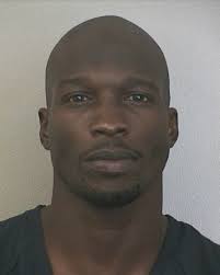 Chad Johnson ARRESTED For Domestic Violence Against New Wife Evelyn, Still In Lock Up [MUGSHOT INCLUDED] - ef8b3ad2