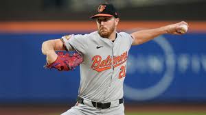 O's LHP Trevor Rogers returns from IL for start vs. Yankees