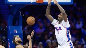 Sixers Wire - News update