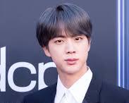 صورة جين ، عضو فرقة BTS