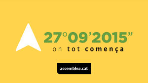 Resultat d'imatges de 27s assemblea