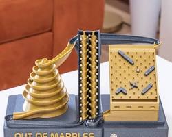 Unleashing Creativity: Exploring the World of 3D-Printed Ball Machines